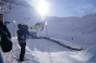 , Winter X-Games Womens Ski Superpipe 2011 - Courchevel Enquirer